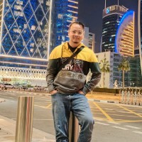 Mohd Aidil Iskandar Bin Shamshuddin