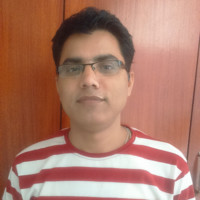 Sanjeev Jha
