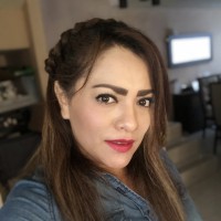 Cecilia Almaraz