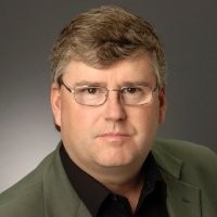 Allan McKenzie