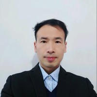 陈俊克
