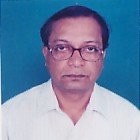 Dr D S Joardar