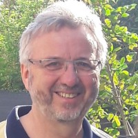 Eric Cailleau