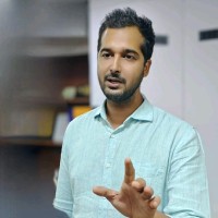 Shaz Siddiqui