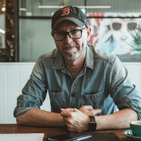 Aaron Kelleher-Jones