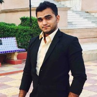 Mitesh Katariya