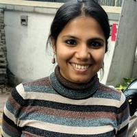 Suchismita Ghosh