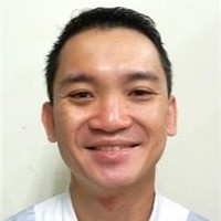 Kokhon Wong
