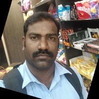 Ramesh.B Mechanical Engineer