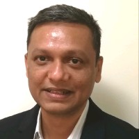 Milind Vaidya