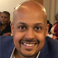 Michael Correa, PMP