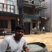 Vignesh Subburaj