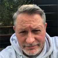 Iain Enderby
