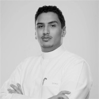 Ahmed AlHuwaymani