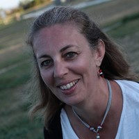 Valerie Stévenin