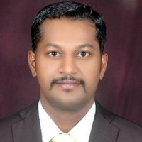 Ѕandeep Nair