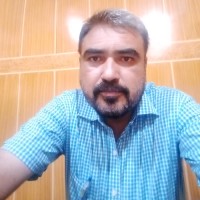 Shahid Ali