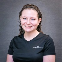 Michelle Cobet (Trentman), Pt, Dpt