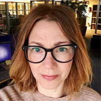 Karin Lycke
