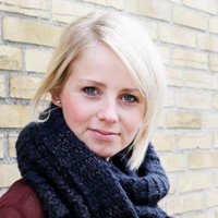 Randi Elisabeth Knudsen