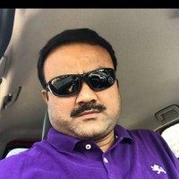 Anil Dhanda