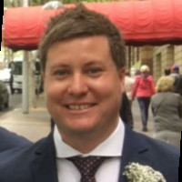 Josh Harris