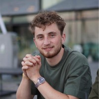 Kasper Theisen Honoré