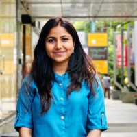 Jayashree V