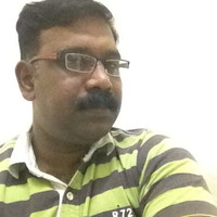 Sajeev Ismail