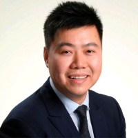 James Zhu