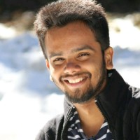 Vihar Shah