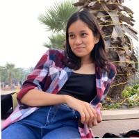 Priyanka Negi