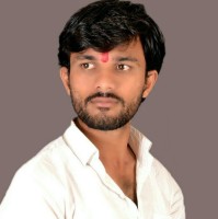 Rajesh Sanap
