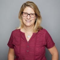 Sarah Burdick