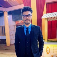 Harsh Vyas