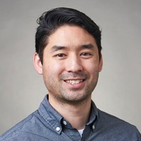 Eric Kang