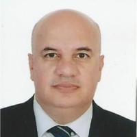 Khaled Taha