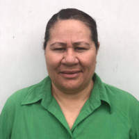 Faafili Amosa
