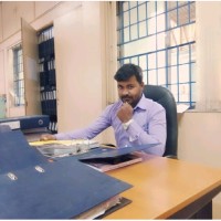 Nagaraja H M