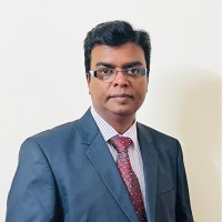 Kumar Alok