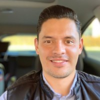 Alejandro Garcia Guerrero