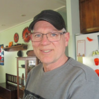 David Vandenbrink