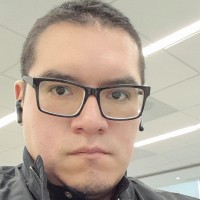 Christian Jonathan De Los Santos Hidalgo