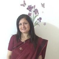 Sangita Kakar
