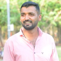 Niraj Borole