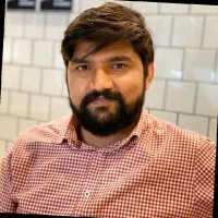 Ijaz Ulhaq