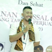 Febri Ramadhandi