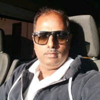 Mohammed Rafiq Shaikh