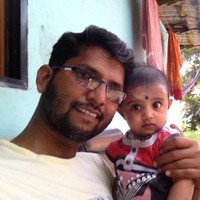 Raghavendra Shettigar