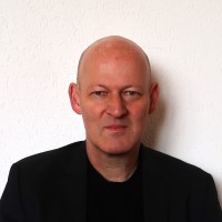 Frank Dreher